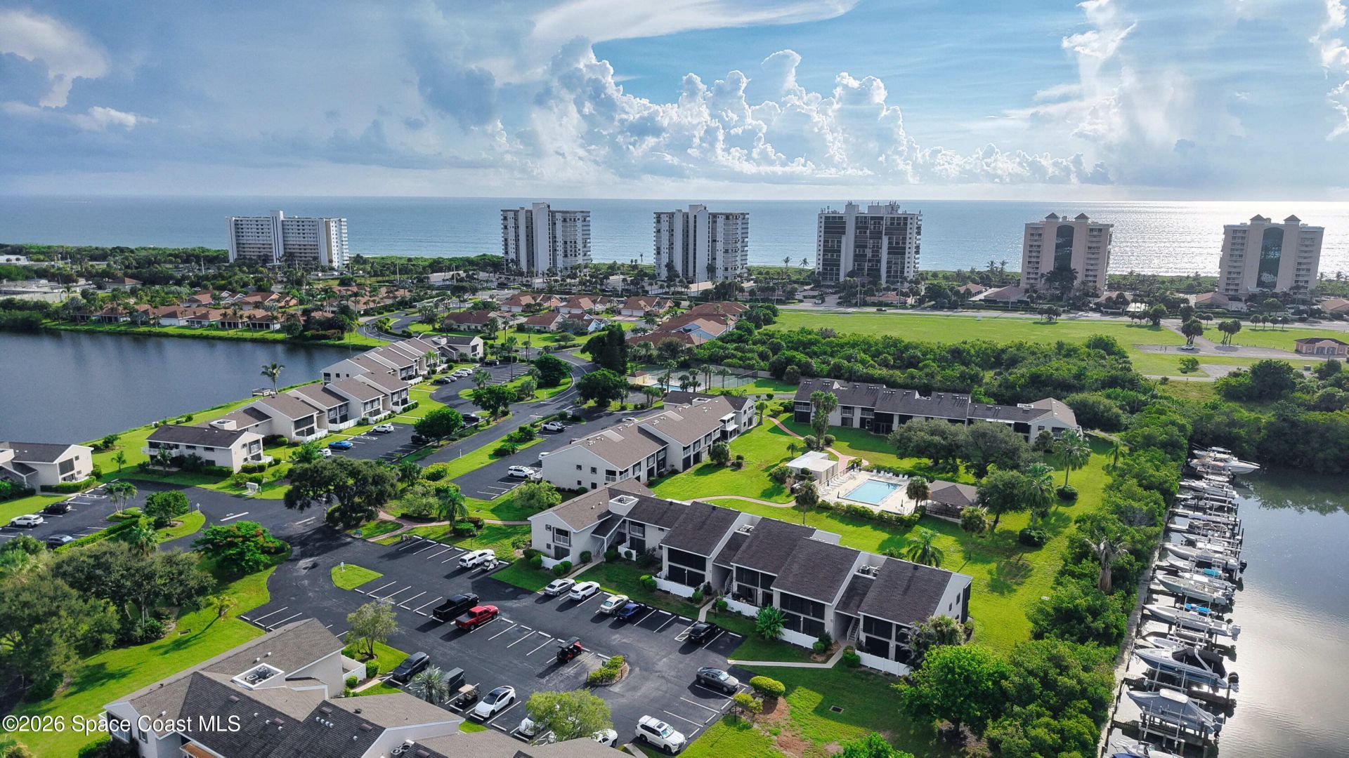 3209 S Lakeview Circle , Unit 8105, Fort Pierce, FL 34949 Photo