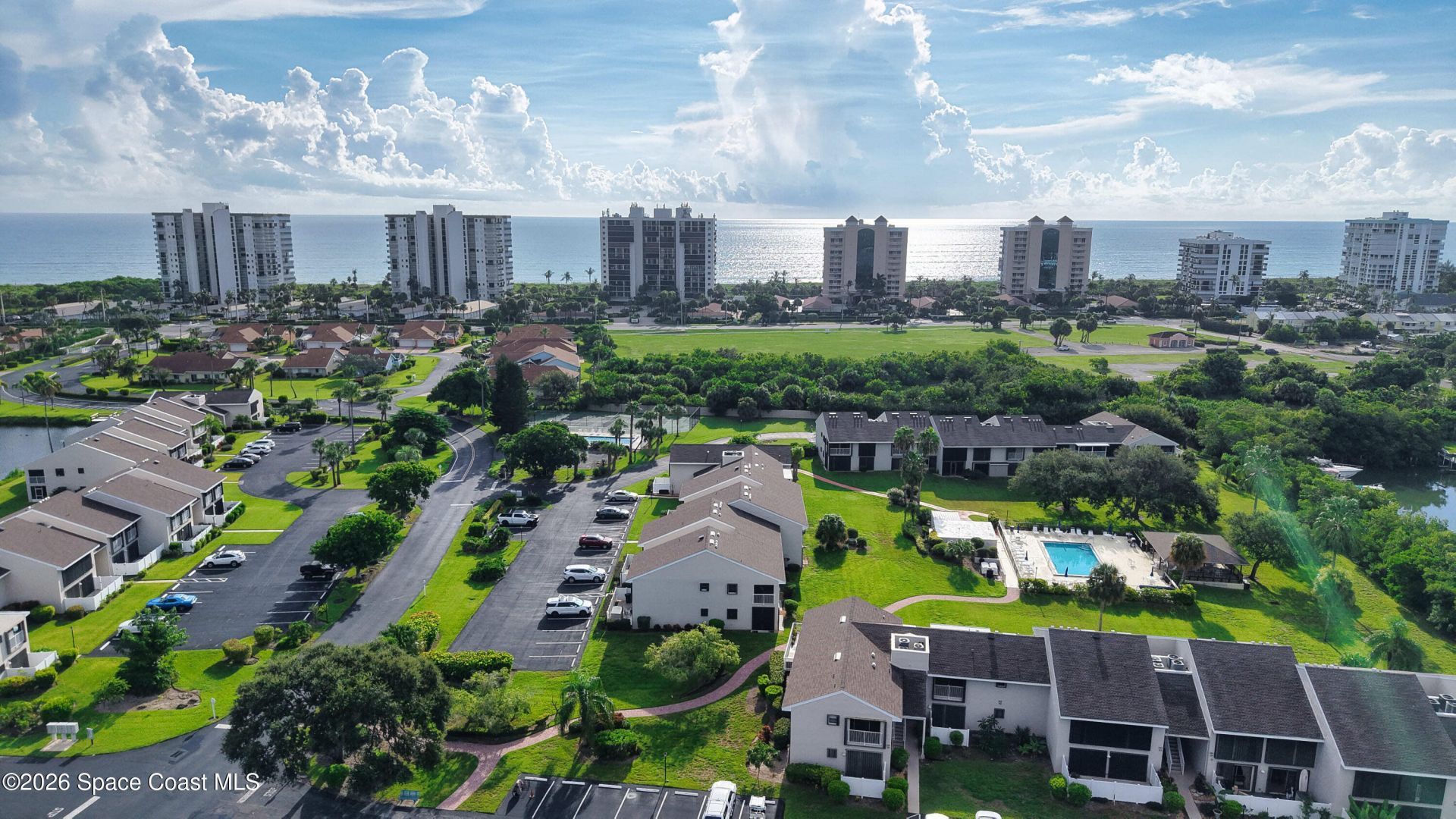 3209 S Lakeview Circle , Unit 8105, Fort Pierce, FL 34949 Photo