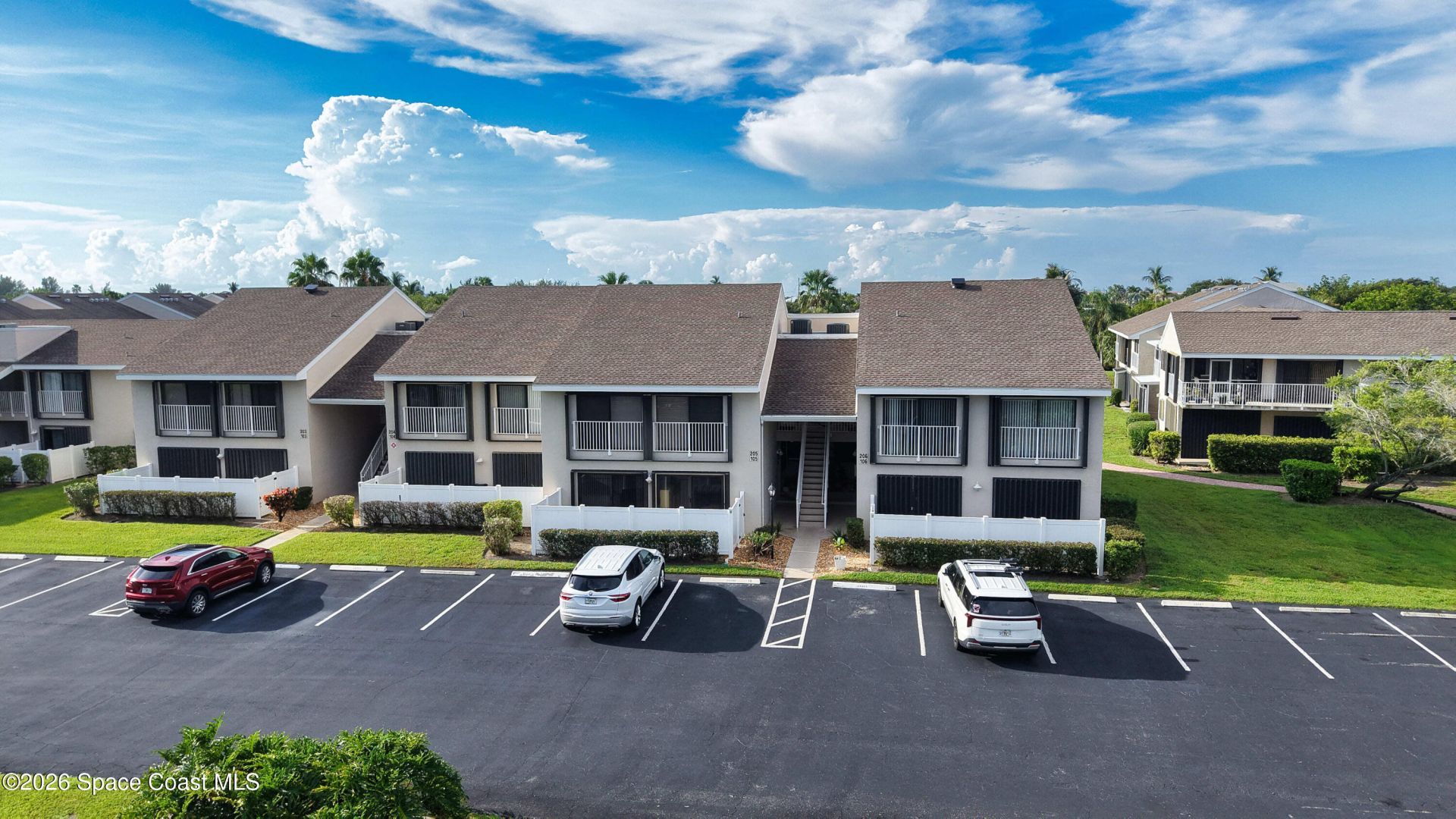 3209 S Lakeview Circle , Unit 8105, Fort Pierce, FL 34949 Photo