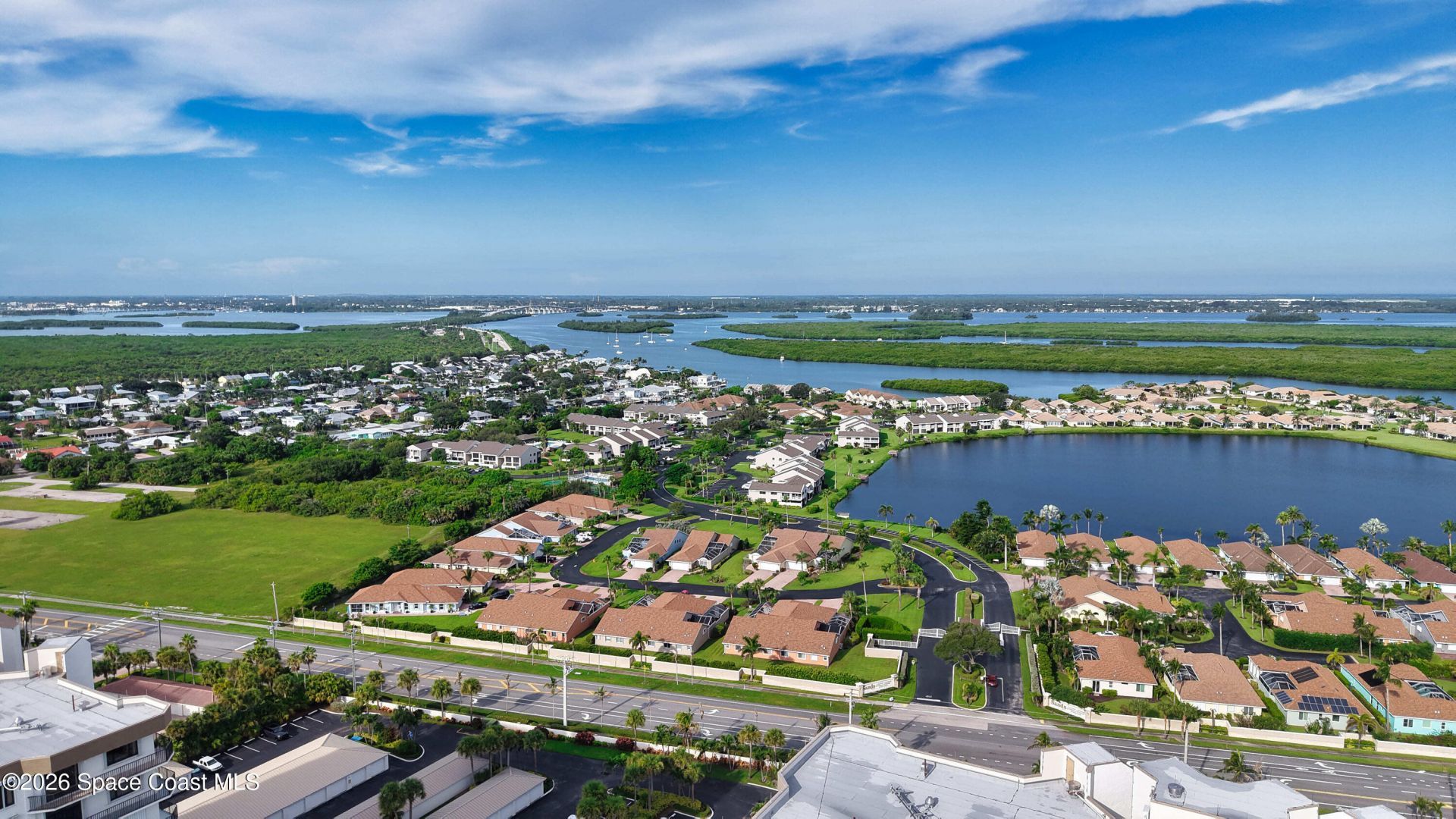 3209 S Lakeview Circle , Unit 8105, Fort Pierce, FL 34949 Photo