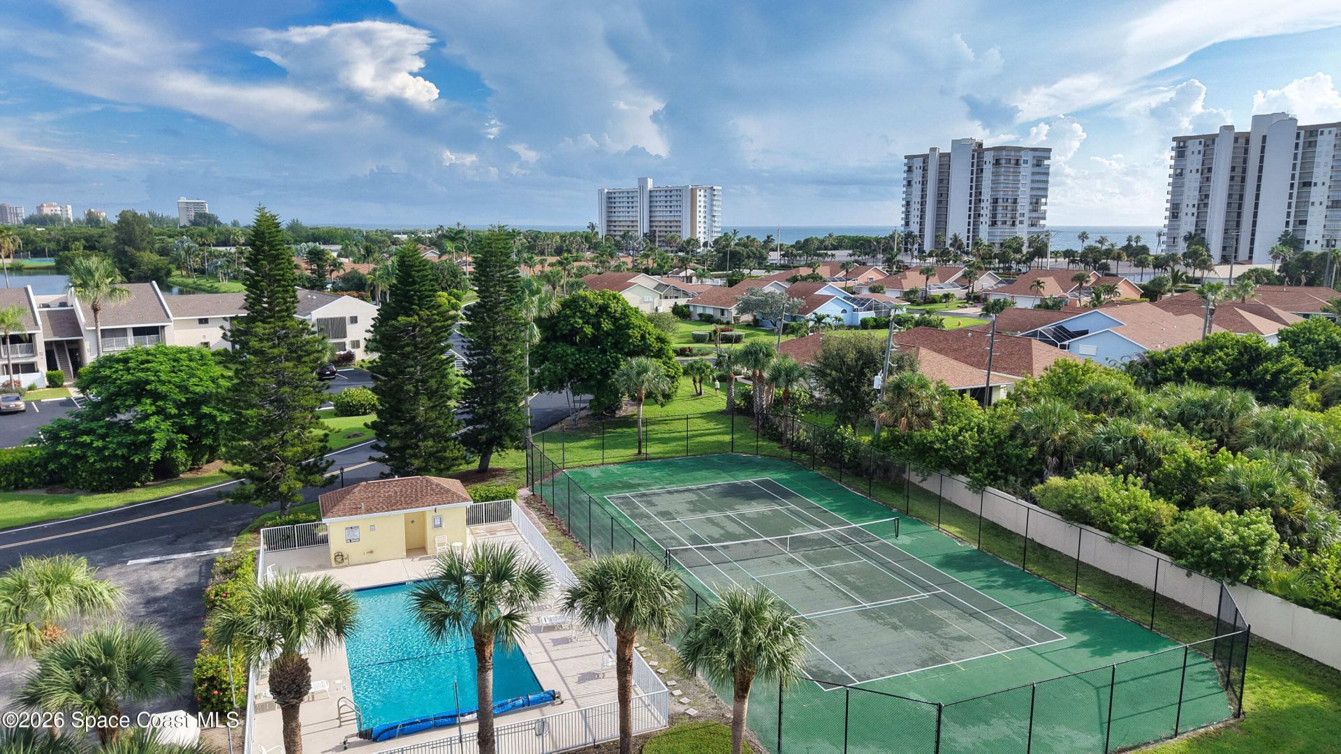 3209 S Lakeview Circle , Unit 8105, Fort Pierce, FL 34949 Photo