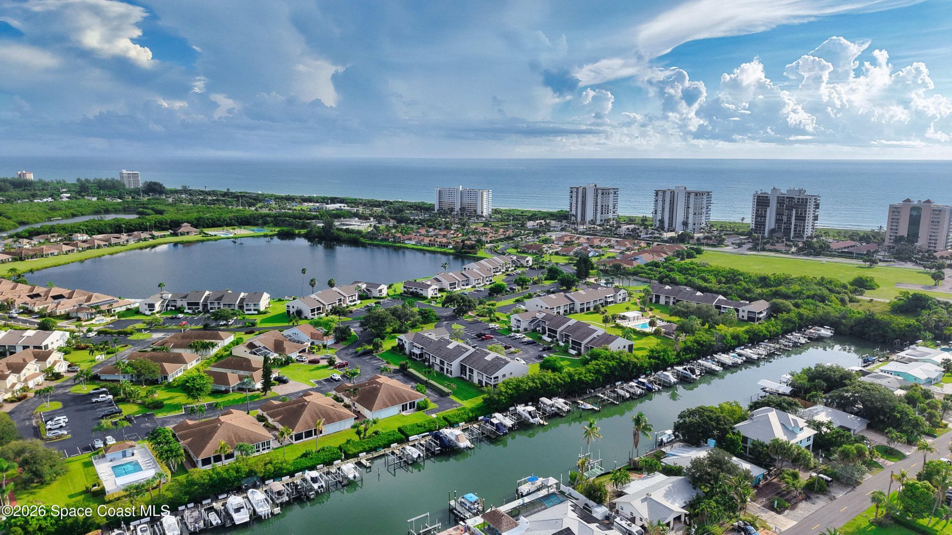3209 S Lakeview Circle , Unit 8105, Fort Pierce, FL 34949 Photo