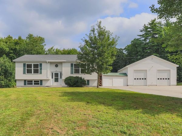 22 Kedeka Drive, Epsom, NH 03234