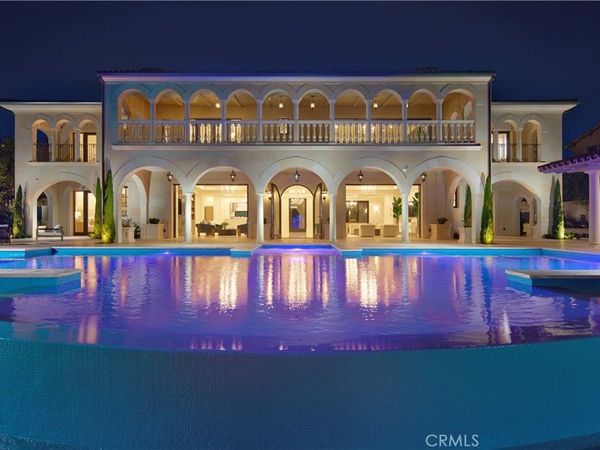 3 Del Mar, Newport Coast, CA 92657