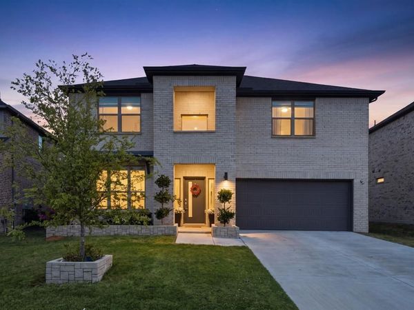 2318 Highbury Hill, Forney, TX 75126