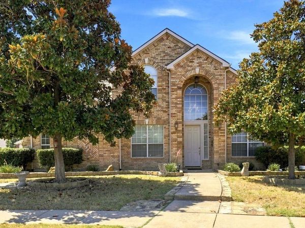 1915 Ledgemont Court, Allen, TX 75013