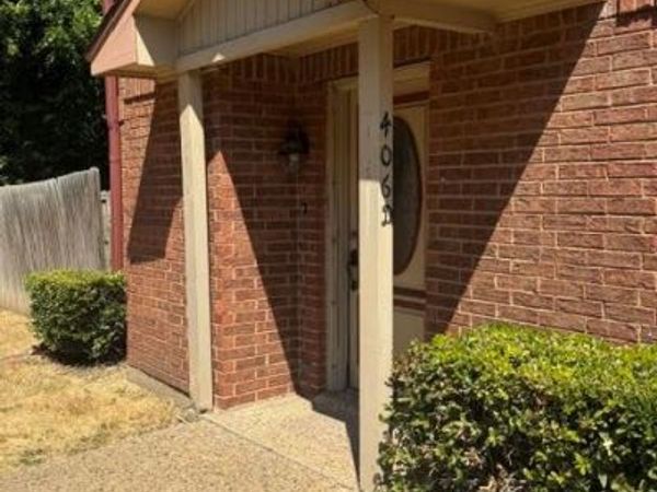 406 S Fannin Street, Unit D, Rockwall, TX 75087