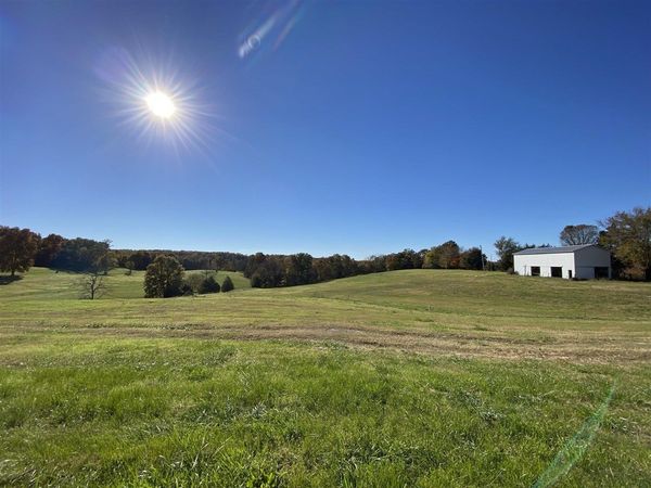 0 Cemetery Road , Scottsville, KY 42164