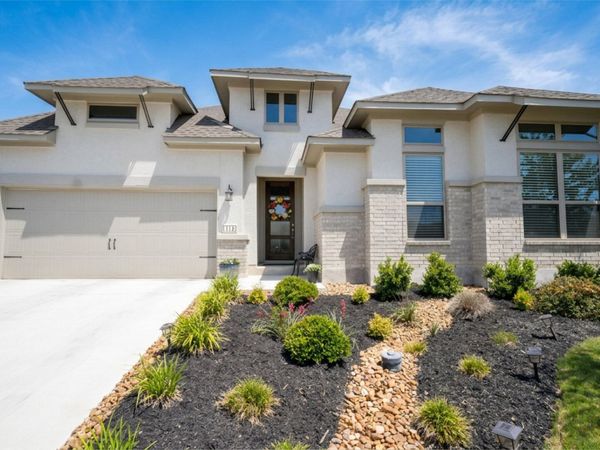112 Valencia, Boerne, TX 78006
