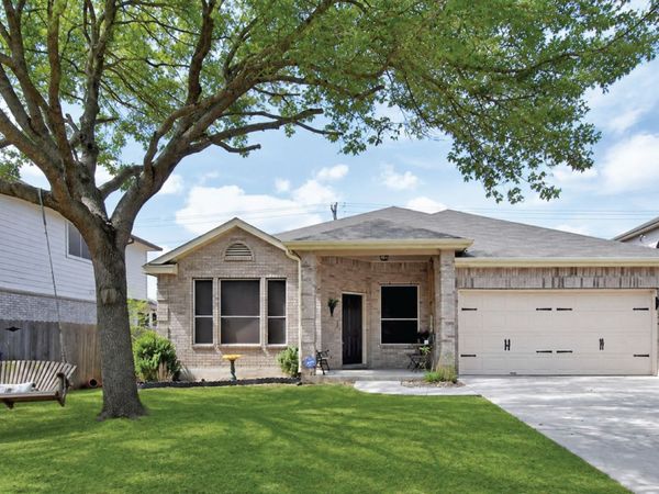 248 Cloud Crossing, Cibolo, TX 78108
