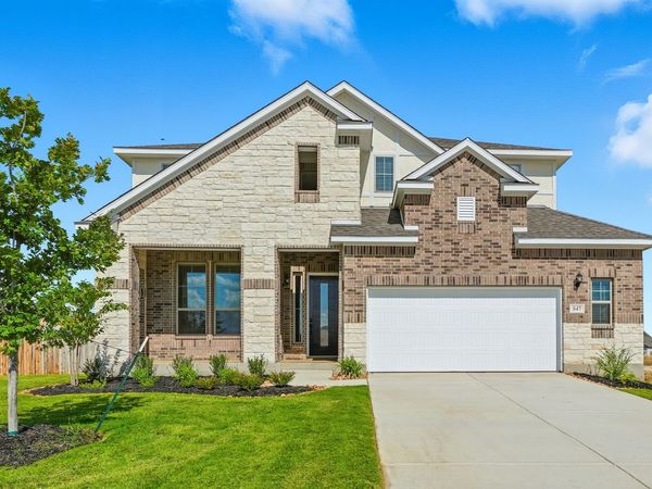 404 Glenwood Ranch, Cibolo, TX 78108