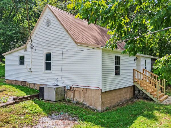 380 Mulberry Road, Greeneville, TN 37745