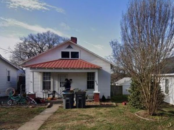 938 Fairview Avenue, Kingsport, TN 37660