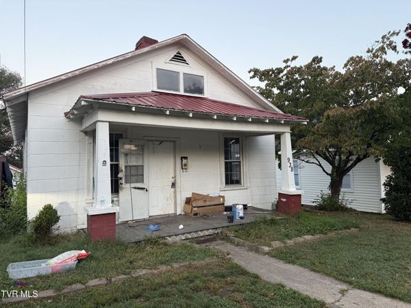 938 Fairview Avenue, Kingsport, TN 37660
