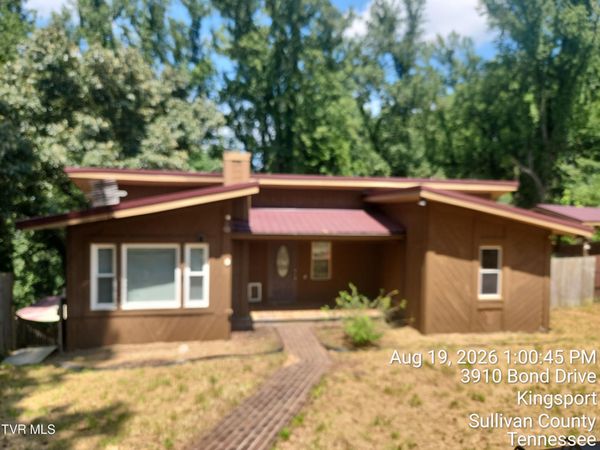 3910 Bond Drive, Kingsport, TN 37664