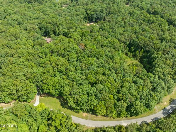 Lot 21 Hawks Bluff Rd, Spencer, TN 38585