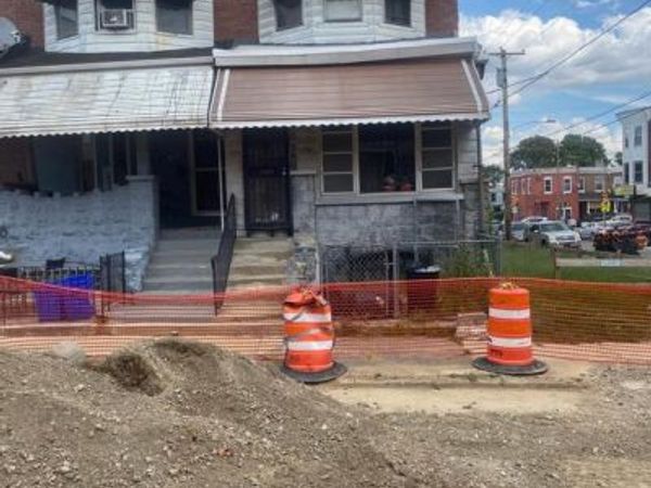 1503 N ALDEN STREET , PHILADELPHIA, PA 19131