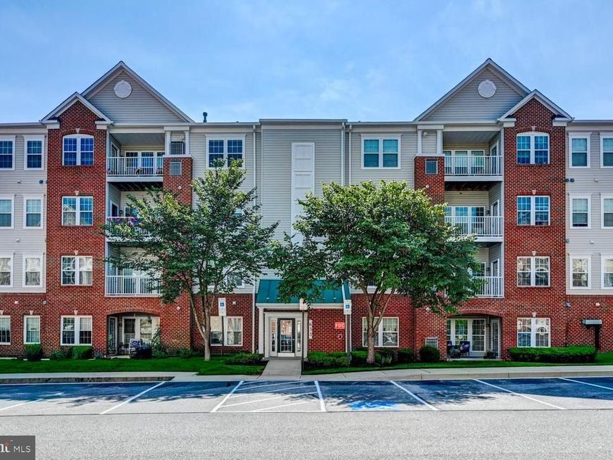 633 Wallingford Road, Unit 204, Bel Air, MD 21014 Main Photo