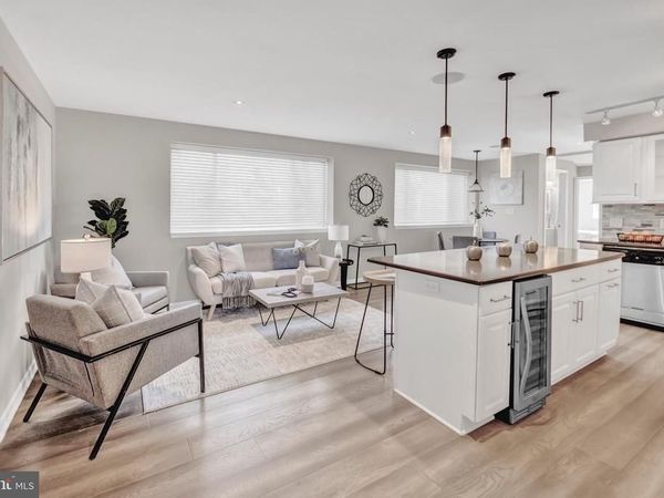 1620 29TH STREET SE , Unit 203, WASHINGTON, DC 20020