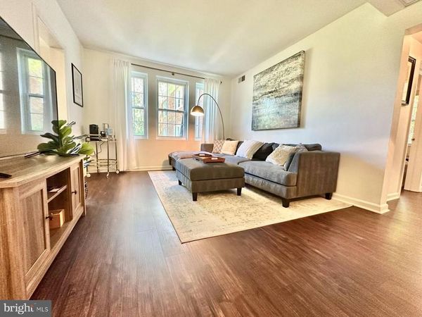 2021 KEY BOULEVARD, Unit 12617, ARLINGTON, VA 22201