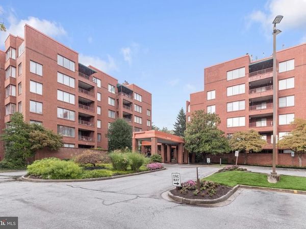 1 GRISTMILL COURT, Unit 208, PIKESVILLE, MD 21208