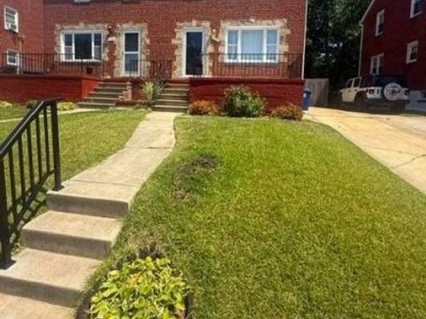 3158 WOODRING AVENUE , BALTIMORE, MD 21234