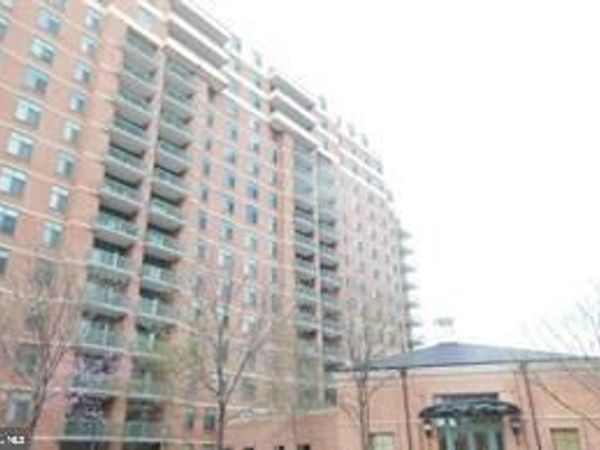 11700 OLD GEORGETOWN ROAD, Unit 207, NORTH BETHESDA, MD 20852