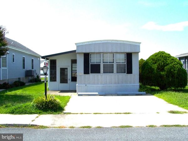 105 OYSTER LANE , OCEAN CITY, MD 21842