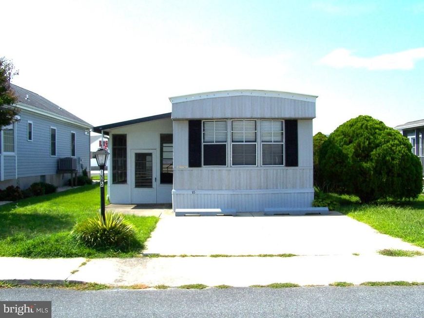 105 Oyster Lane , Ocean City, MD 21842 Main Photo