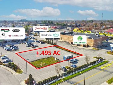 120 Malabu Drive, Lexington, KY 40503