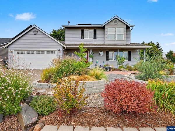4285 Oriole Ct NE, Salem, OR 97305
