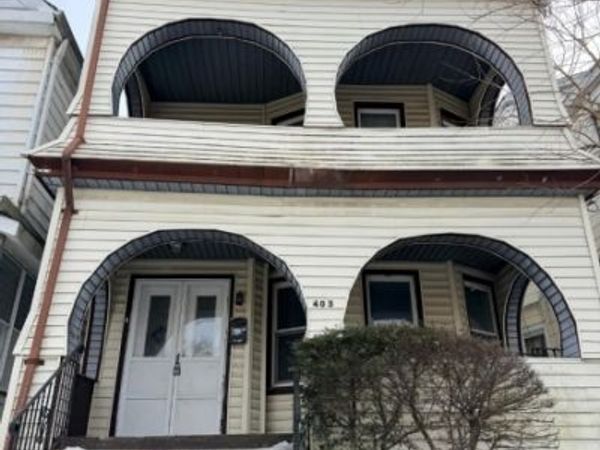 403 Highland Ave, Passaic, NJ 07011