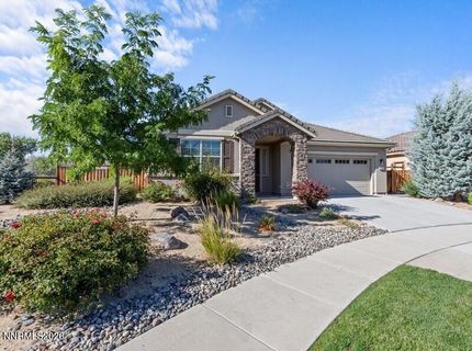 6723 Centaurus Drive, Sparks, NV 89436 Photo