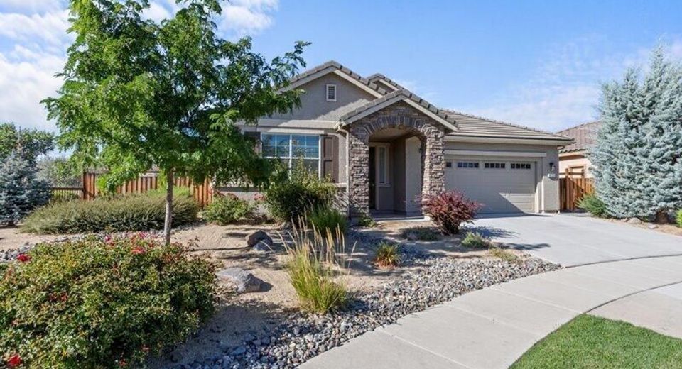 6723 Centaurus Drive, Sparks, NV 89436 Photo