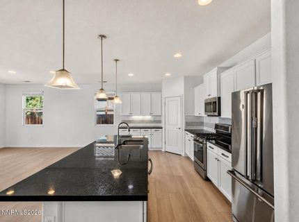 6723 Centaurus Drive, Sparks, NV 89436 Photo