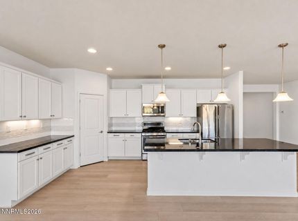 6723 Centaurus Drive, Sparks, NV 89436 Photo