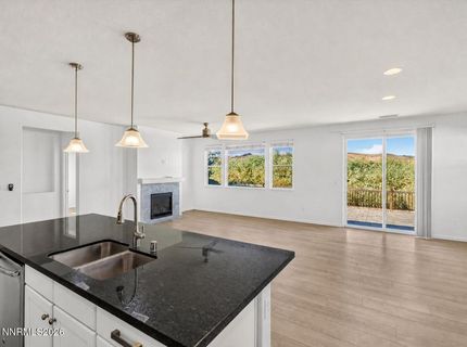 6723 Centaurus Drive, Sparks, NV 89436 Photo