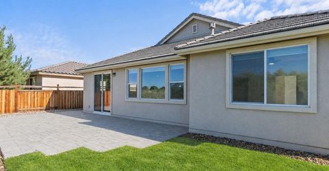 6723 Centaurus Drive, Sparks, NV 89436 Photo