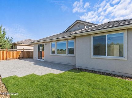6723 Centaurus Drive, Sparks, NV 89436 Photo