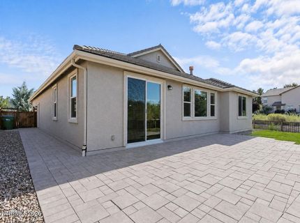 6723 Centaurus Drive, Sparks, NV 89436 Photo