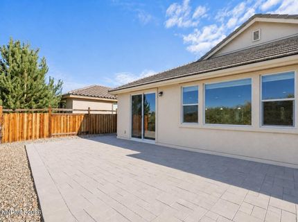6723 Centaurus Drive, Sparks, NV 89436 Photo