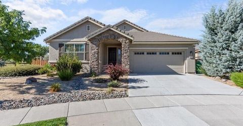 6723 Centaurus Drive, Sparks, NV 89436 Photo