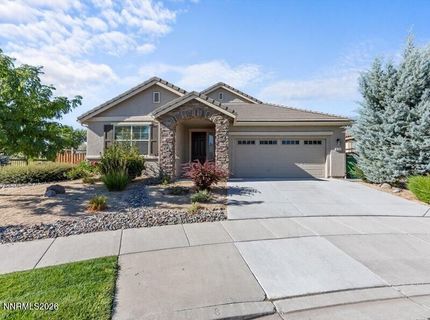6723 Centaurus Drive, Sparks, NV 89436 Photo