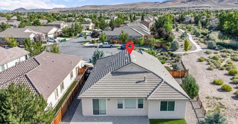 6723 Centaurus Drive, Sparks, NV 89436 Photo
