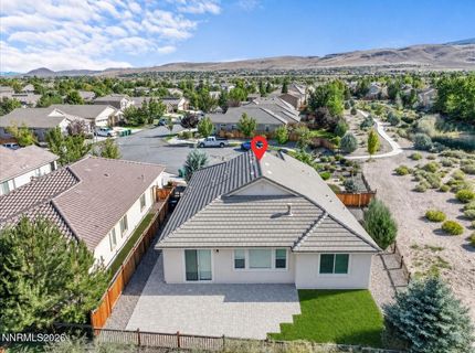 6723 Centaurus Drive, Sparks, NV 89436 Photo