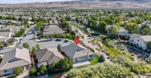 6723 Centaurus Drive, Sparks, NV 89436 Photo