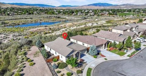 6723 Centaurus Drive, Sparks, NV 89436 Photo