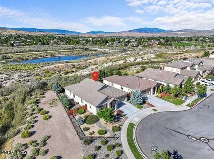 6723 Centaurus Drive, Sparks, NV 89436 Photo