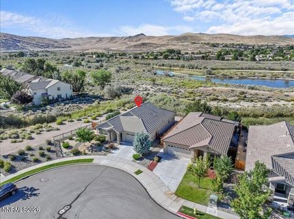 6723 Centaurus Drive, Sparks, NV 89436 Photo