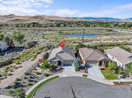 6723 Centaurus Drive, Sparks, NV 89436 Photo